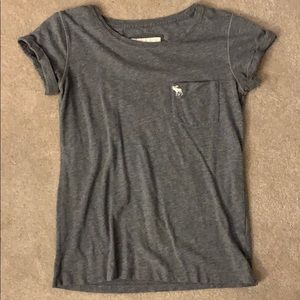 Abercrombie Top